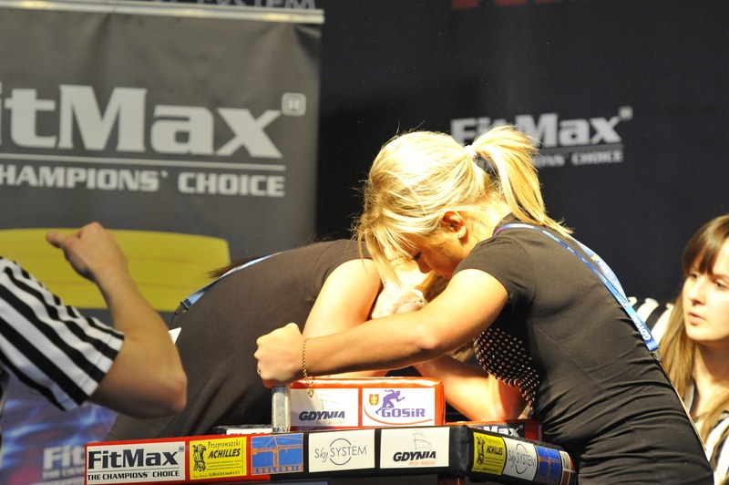 X Mistrzostwa Polski Gdynia