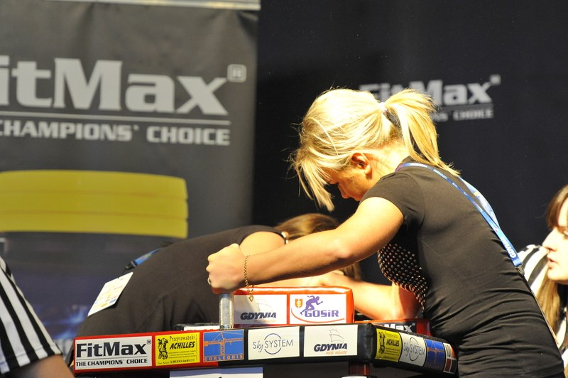 X Mistrzostwa Polski Gdynia