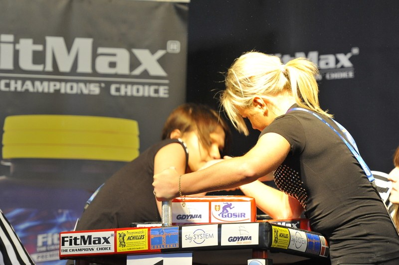 X Mistrzostwa Polski Gdynia