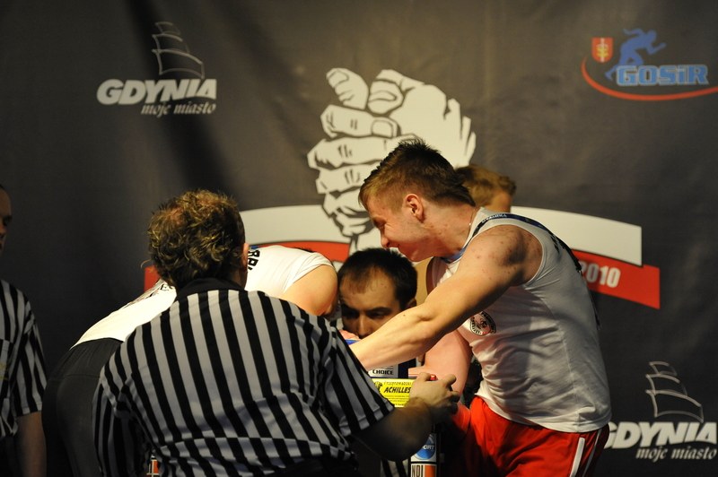 X Mistrzostwa Polski Gdynia