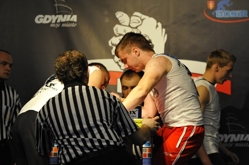 X Mistrzostwa Polski Gdynia