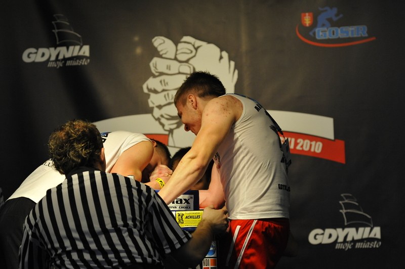 X Mistrzostwa Polski Gdynia