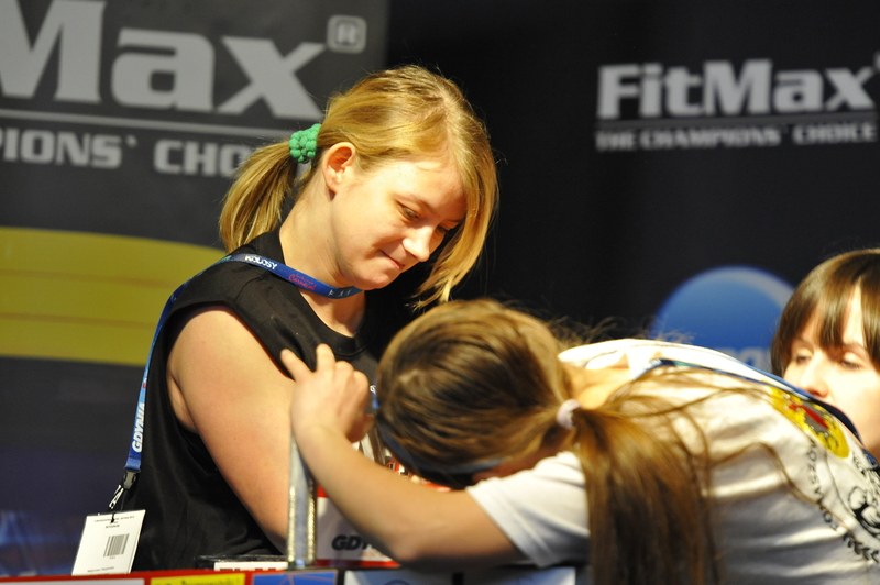 X Mistrzostwa Polski Gdynia