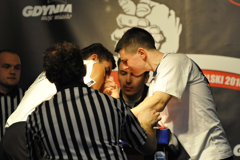 X Mistrzostwa Polski Gdynia