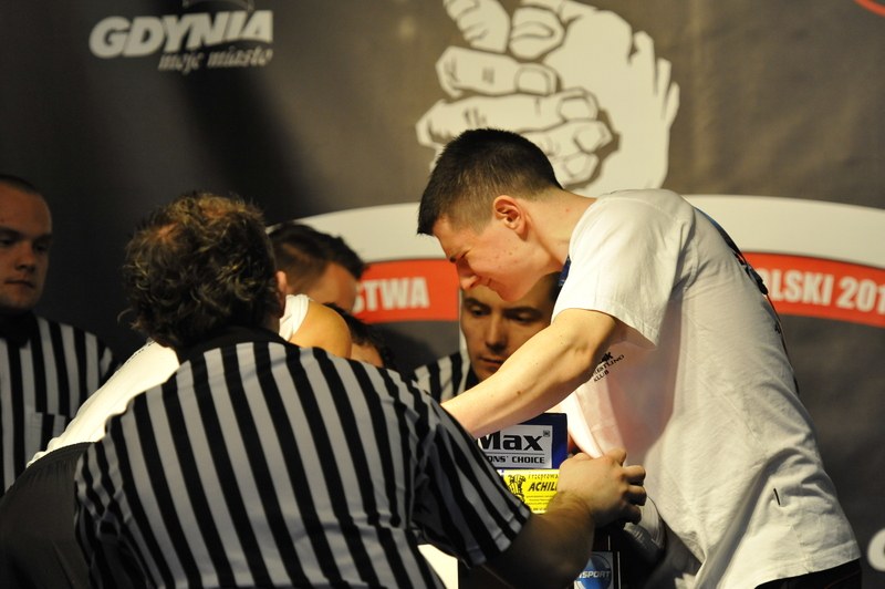 X Mistrzostwa Polski Gdynia