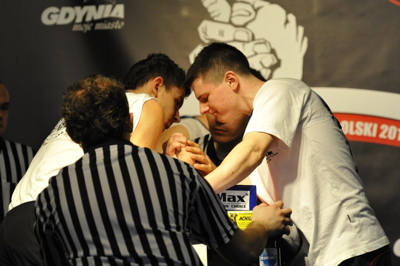 X Mistrzostwa Polski Gdynia