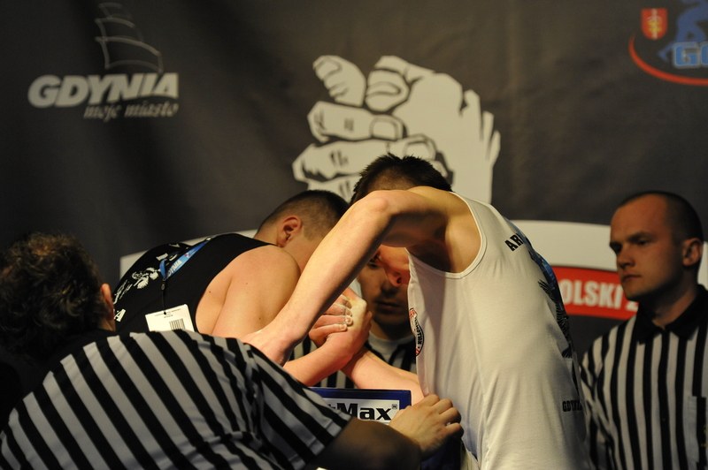 X Mistrzostwa Polski Gdynia