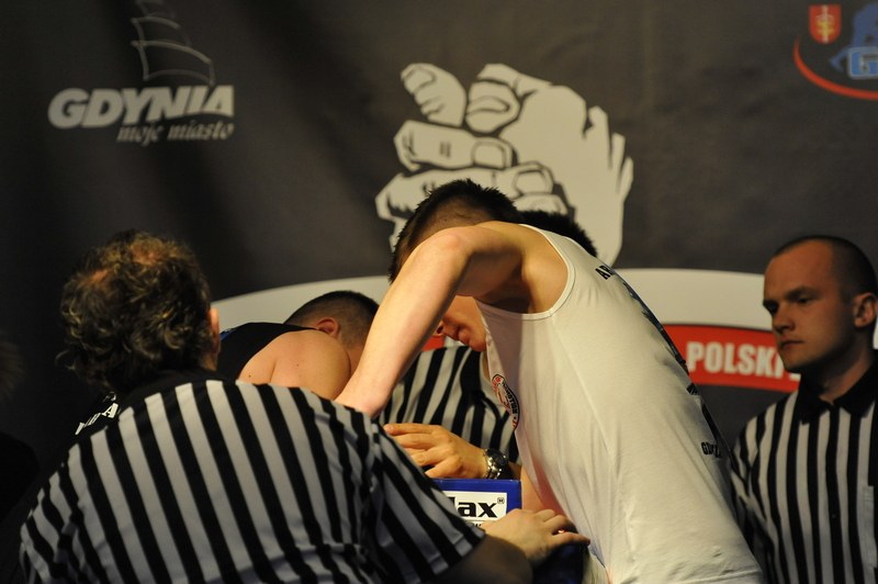 X Mistrzostwa Polski Gdynia