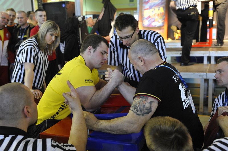 X Mistrzostwa Polski Gdynia