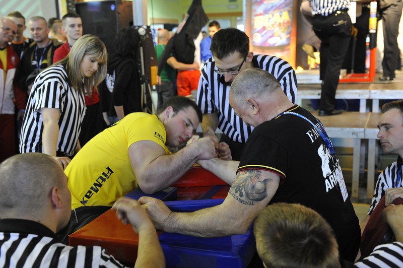 X Mistrzostwa Polski Gdynia