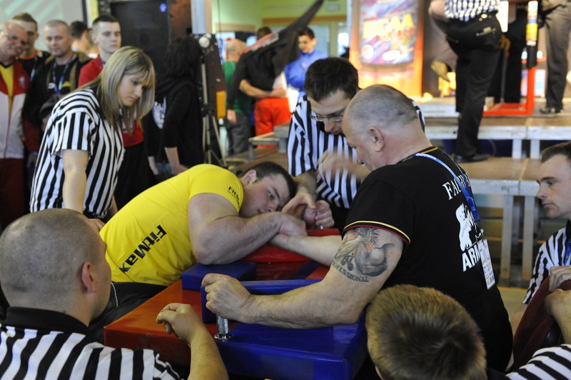 X Mistrzostwa Polski Gdynia