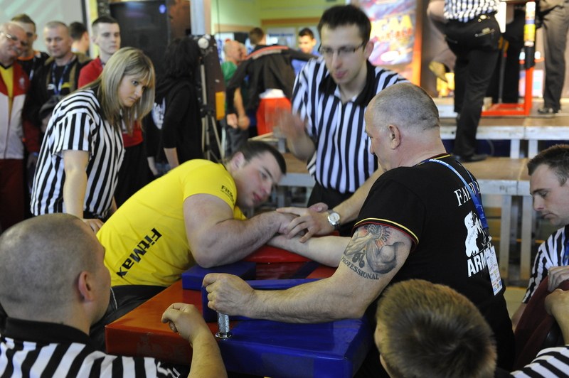 X Mistrzostwa Polski Gdynia