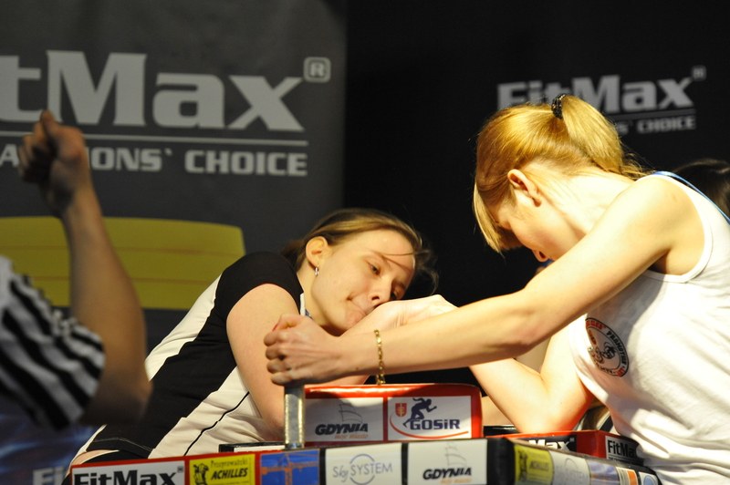 X Mistrzostwa Polski Gdynia