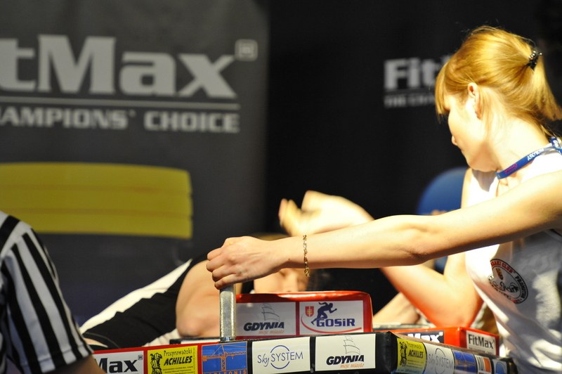 X Mistrzostwa Polski Gdynia