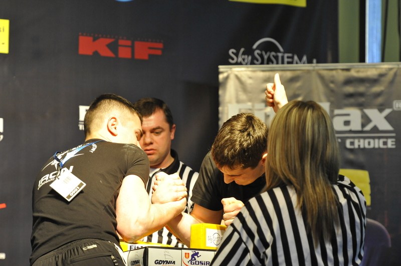 X Mistrzostwa Polski Gdynia