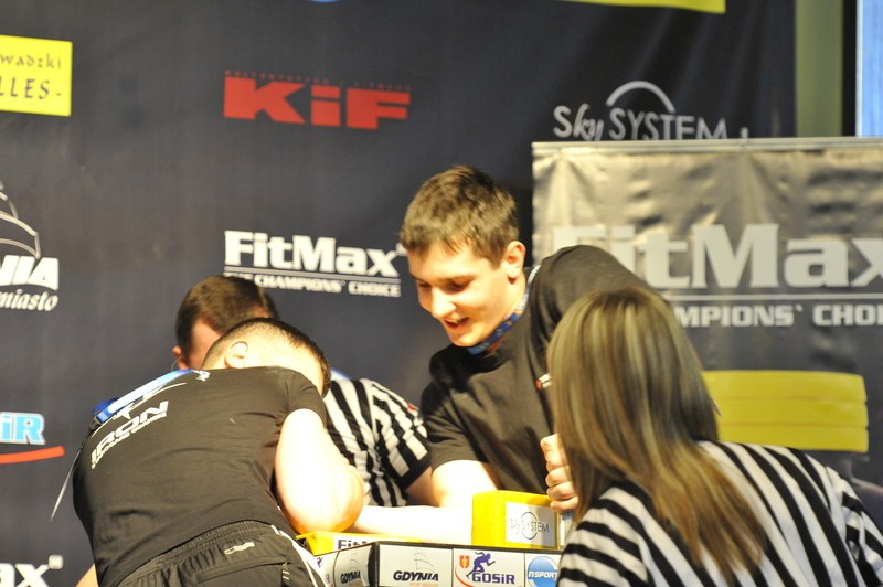 X Mistrzostwa Polski Gdynia