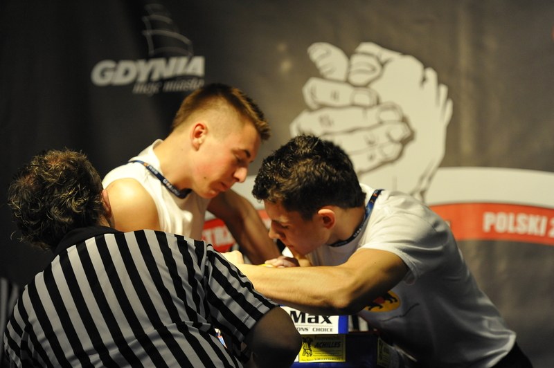 X Mistrzostwa Polski Gdynia