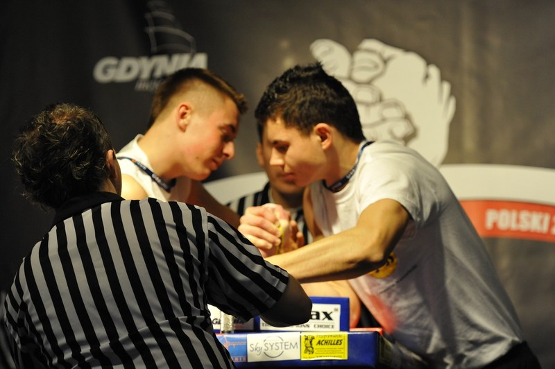 X Mistrzostwa Polski Gdynia