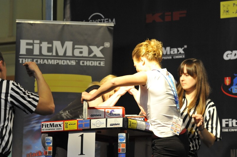 X Mistrzostwa Polski Gdynia