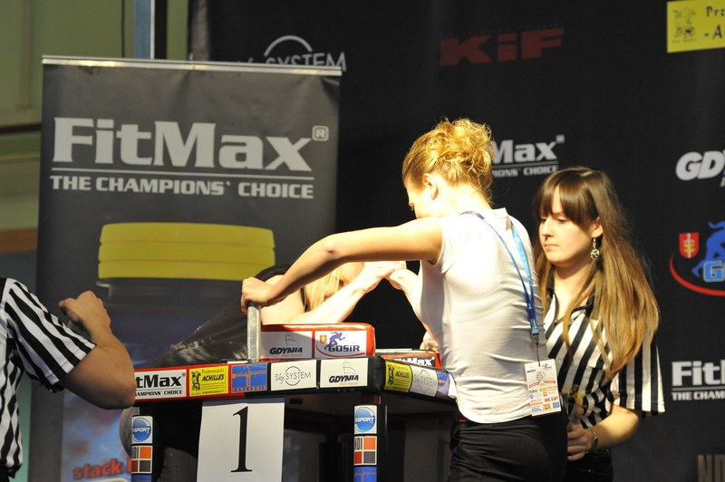 X Mistrzostwa Polski Gdynia