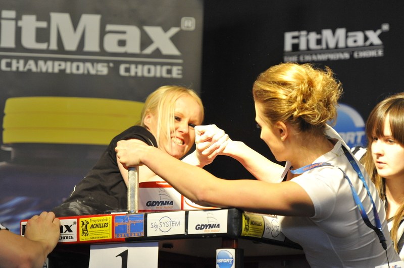 X Mistrzostwa Polski Gdynia