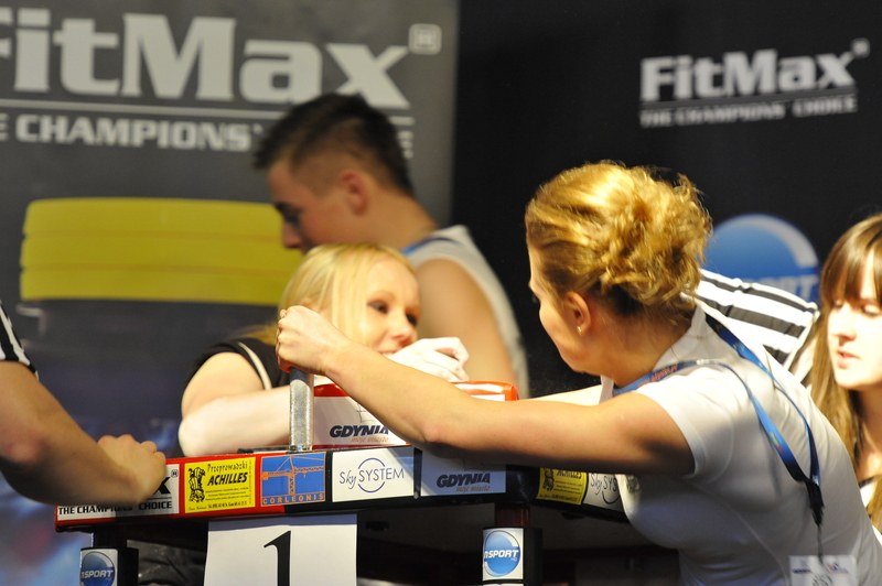 X Mistrzostwa Polski Gdynia