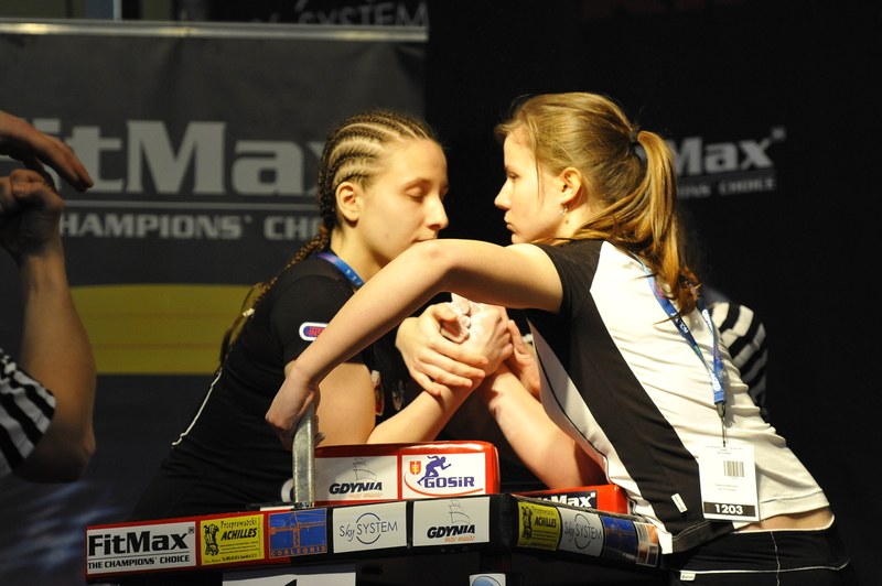 X Mistrzostwa Polski Gdynia