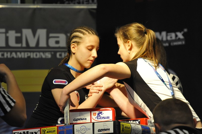 X Mistrzostwa Polski Gdynia