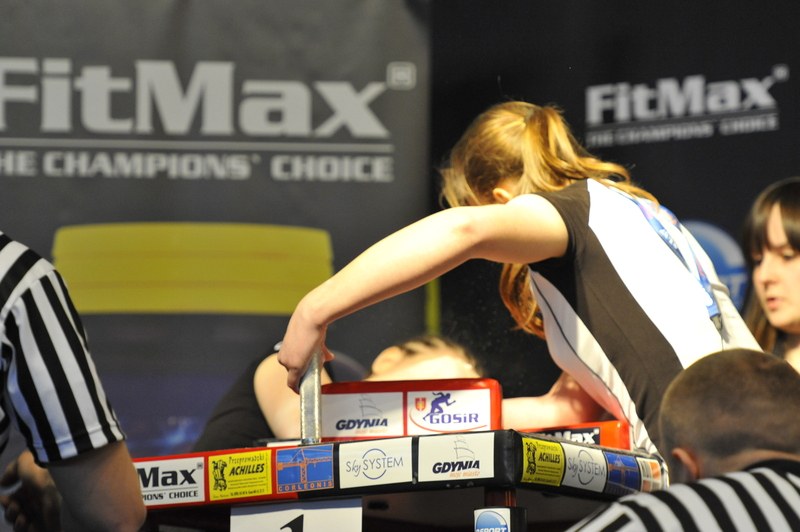 X Mistrzostwa Polski Gdynia