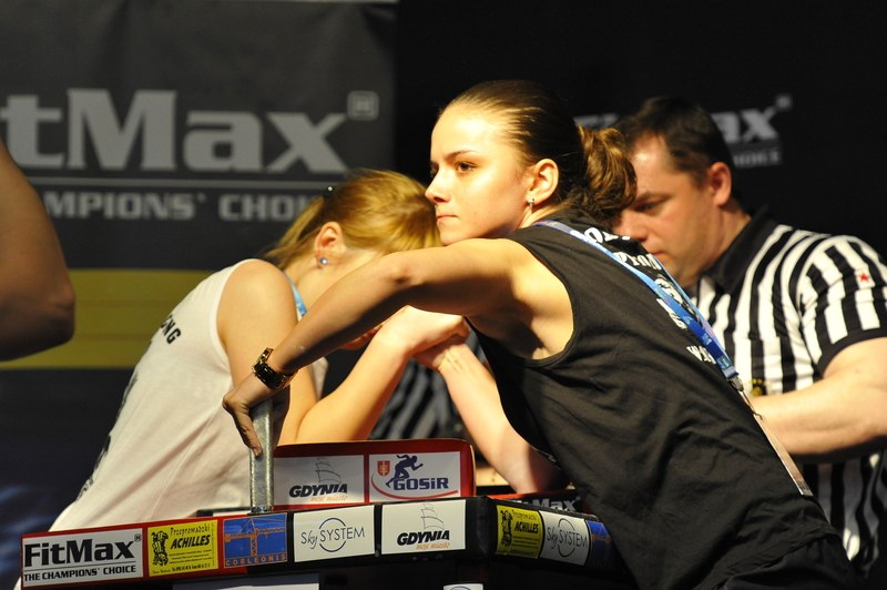 X Mistrzostwa Polski Gdynia