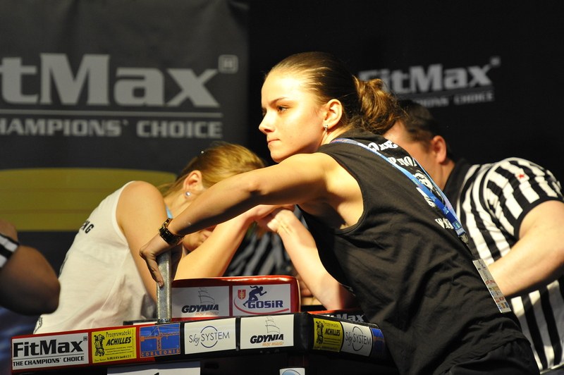 X Mistrzostwa Polski Gdynia