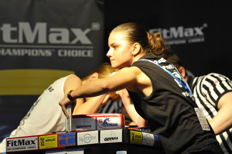 X Mistrzostwa Polski Gdynia