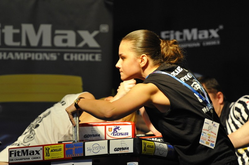 X Mistrzostwa Polski Gdynia