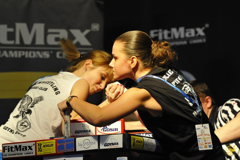 X Mistrzostwa Polski Gdynia