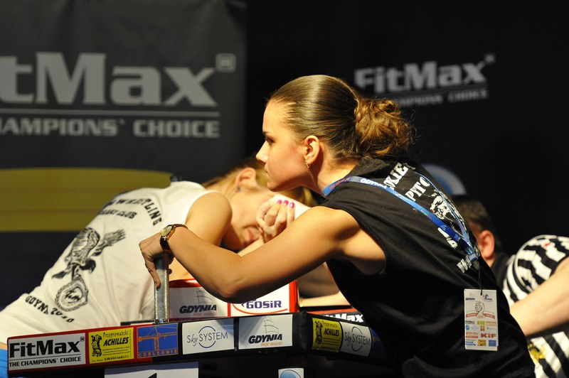 X Mistrzostwa Polski Gdynia