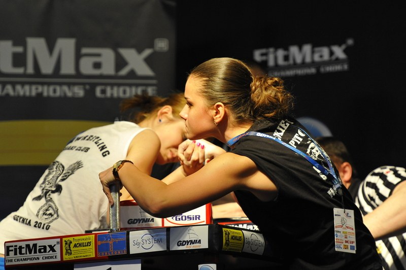 X Mistrzostwa Polski Gdynia