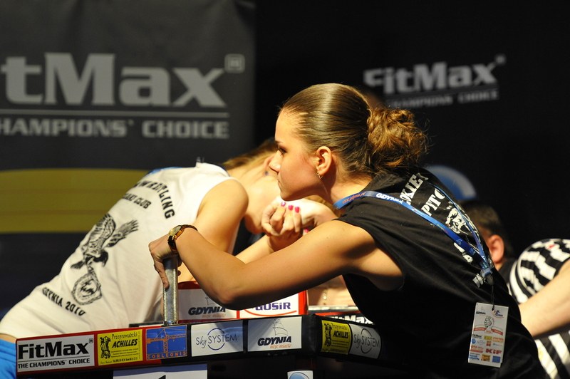 X Mistrzostwa Polski Gdynia