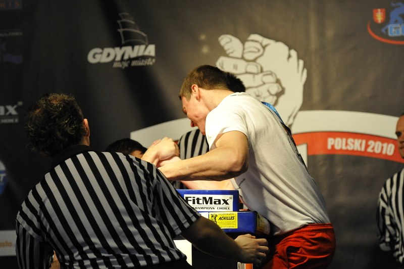 X Mistrzostwa Polski Gdynia