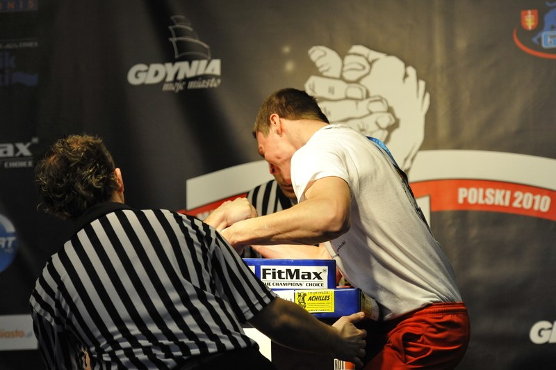 X Mistrzostwa Polski Gdynia