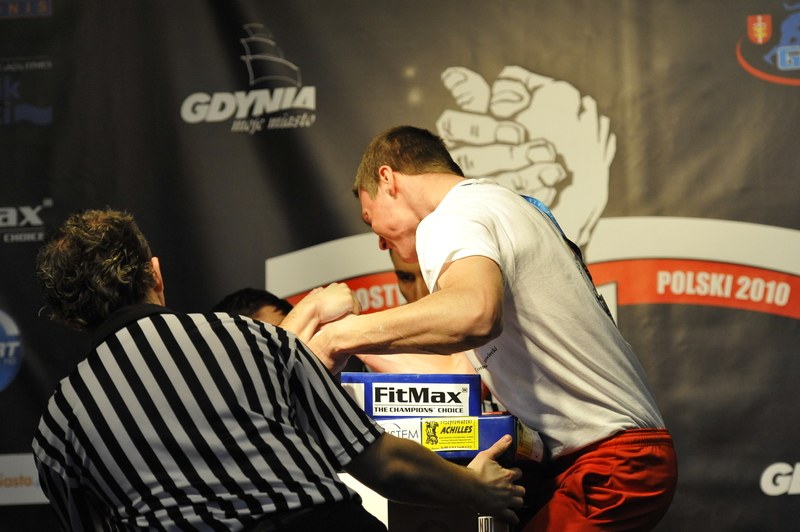 X Mistrzostwa Polski Gdynia