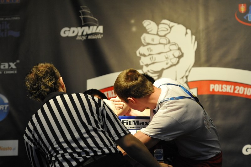 X Mistrzostwa Polski Gdynia