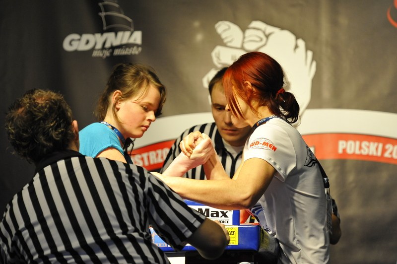 X Mistrzostwa Polski Gdynia