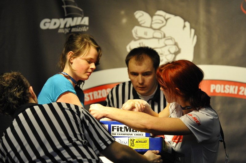 X Mistrzostwa Polski Gdynia