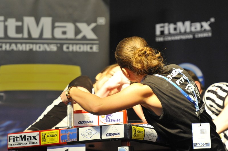 X Mistrzostwa Polski Gdynia