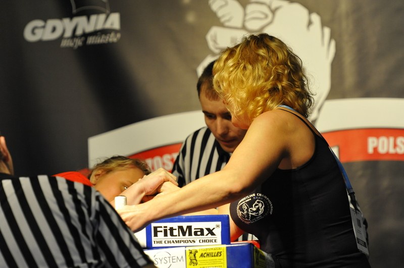 X Mistrzostwa Polski Gdynia