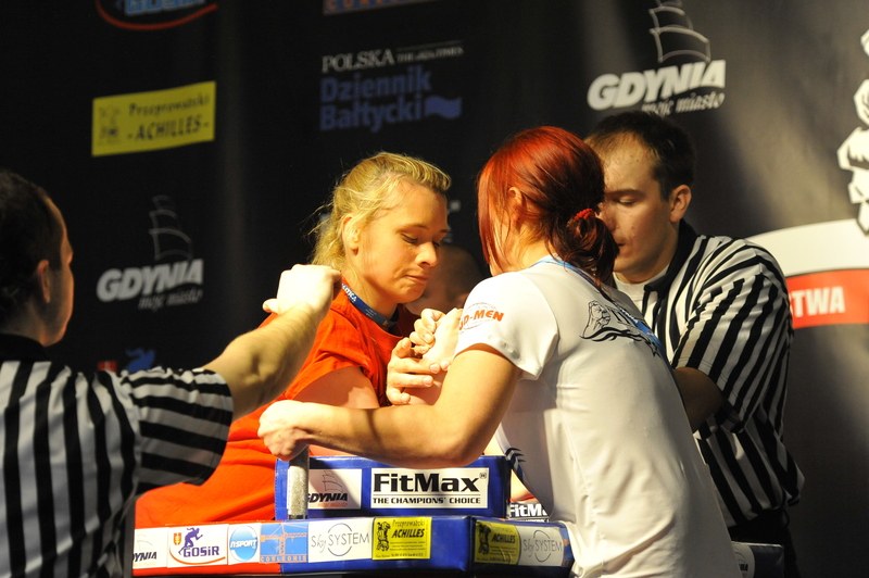 X Mistrzostwa Polski Gdynia