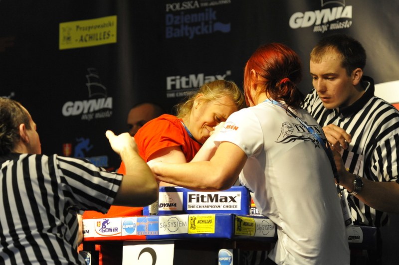 X Mistrzostwa Polski Gdynia