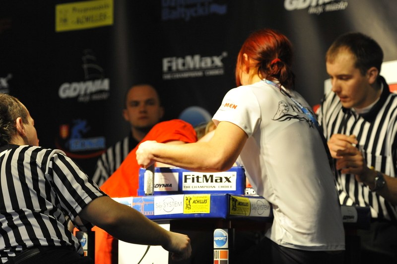 X Mistrzostwa Polski Gdynia