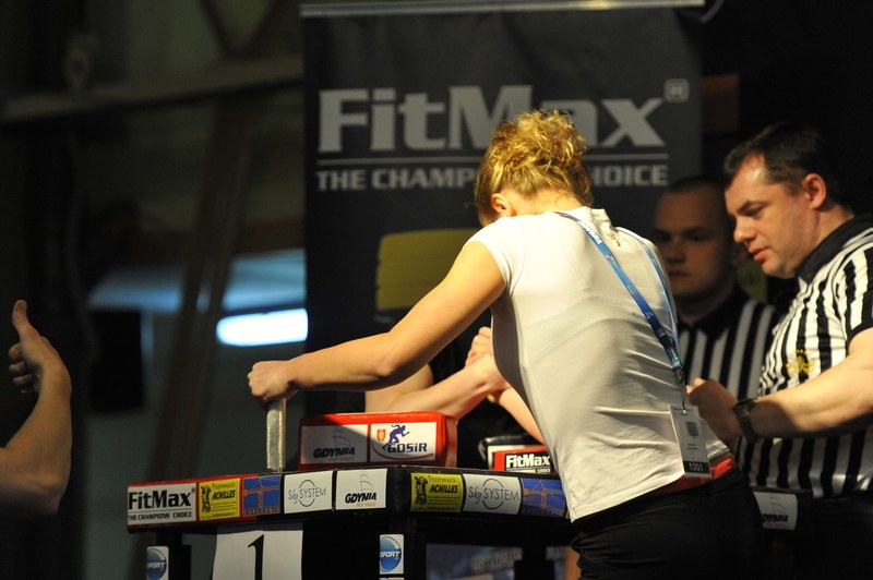 X Mistrzostwa Polski Gdynia