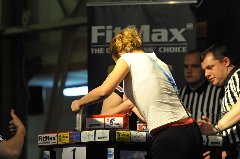 X Mistrzostwa Polski Gdynia